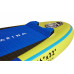 SUP Aquamarina Beast 10′6" x 32" с веслом